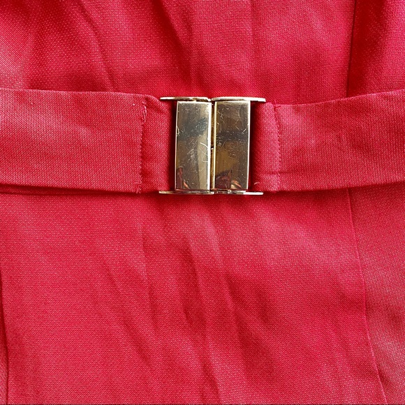 👗Van Heusen Dress Deepika Padukone Limited Edition!👗 Size: M - Picture 9 of 16